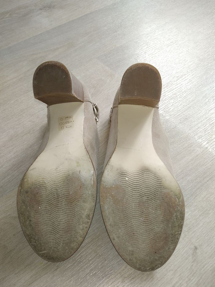 Chaussures - photo numéro 4