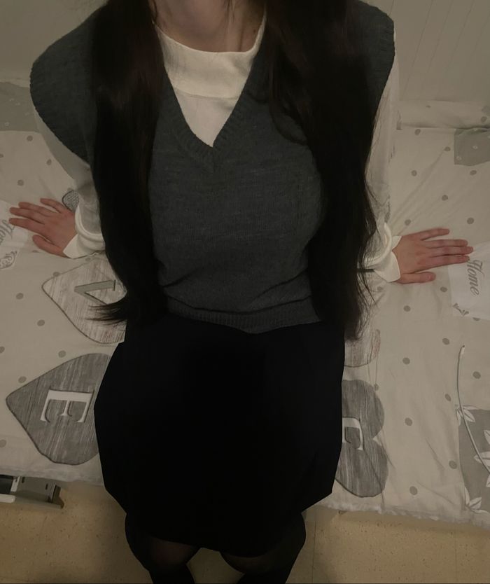 Gilet