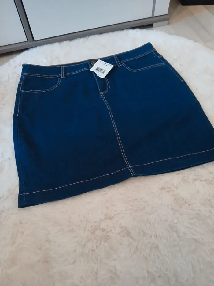 jupe femme taille 42 - photo numéro 2