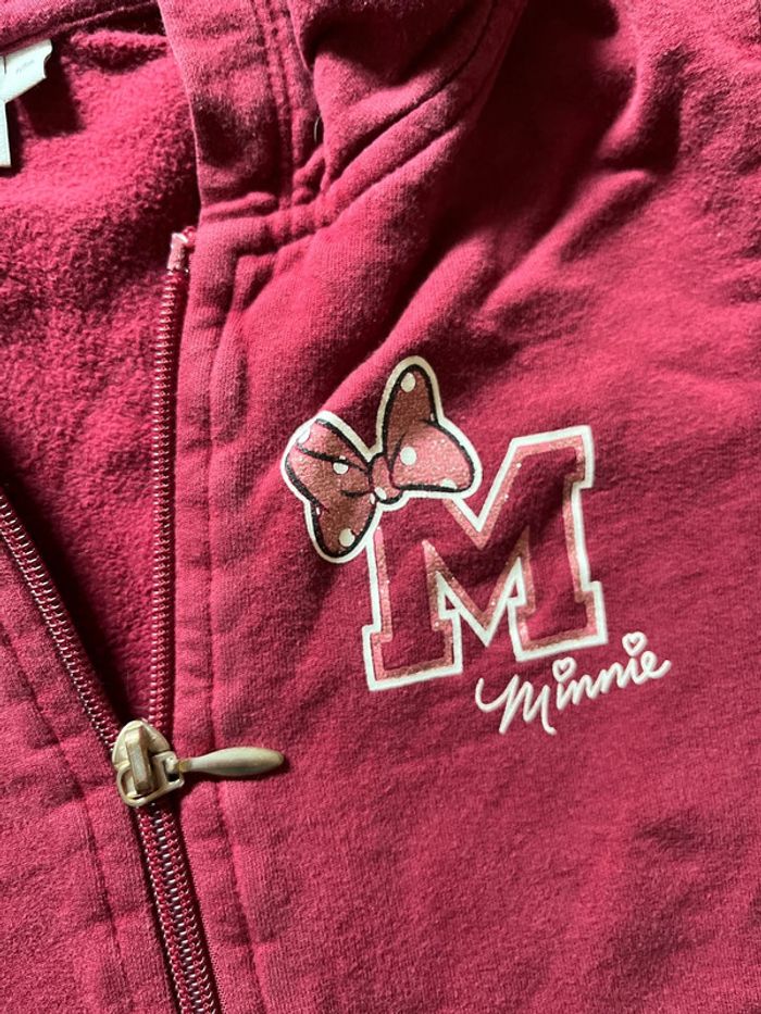 Veste Minnie - photo numéro 4