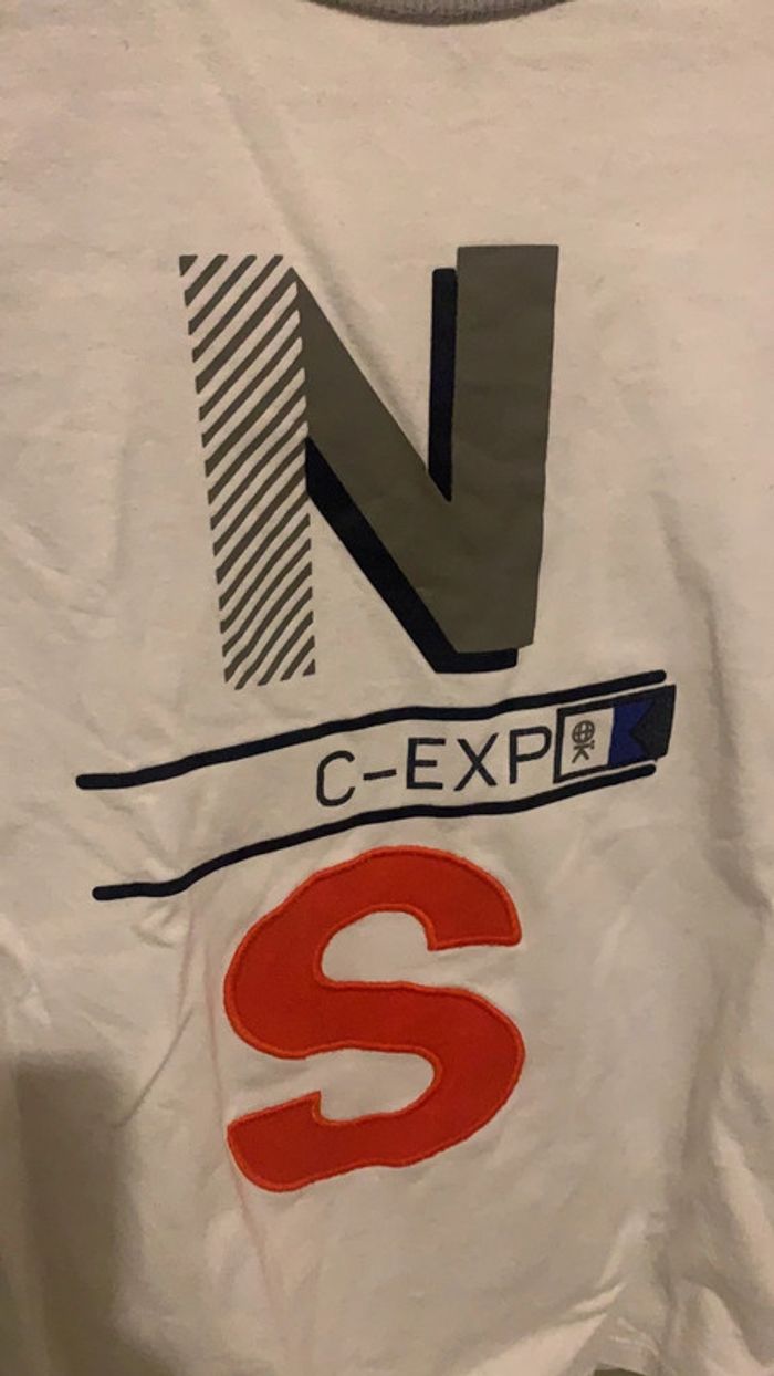 Tee-shirts manches longues - photo numéro 2