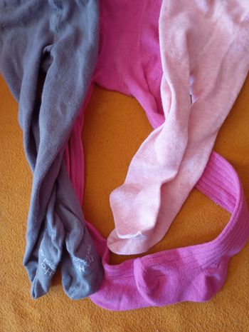 Vêtements fille