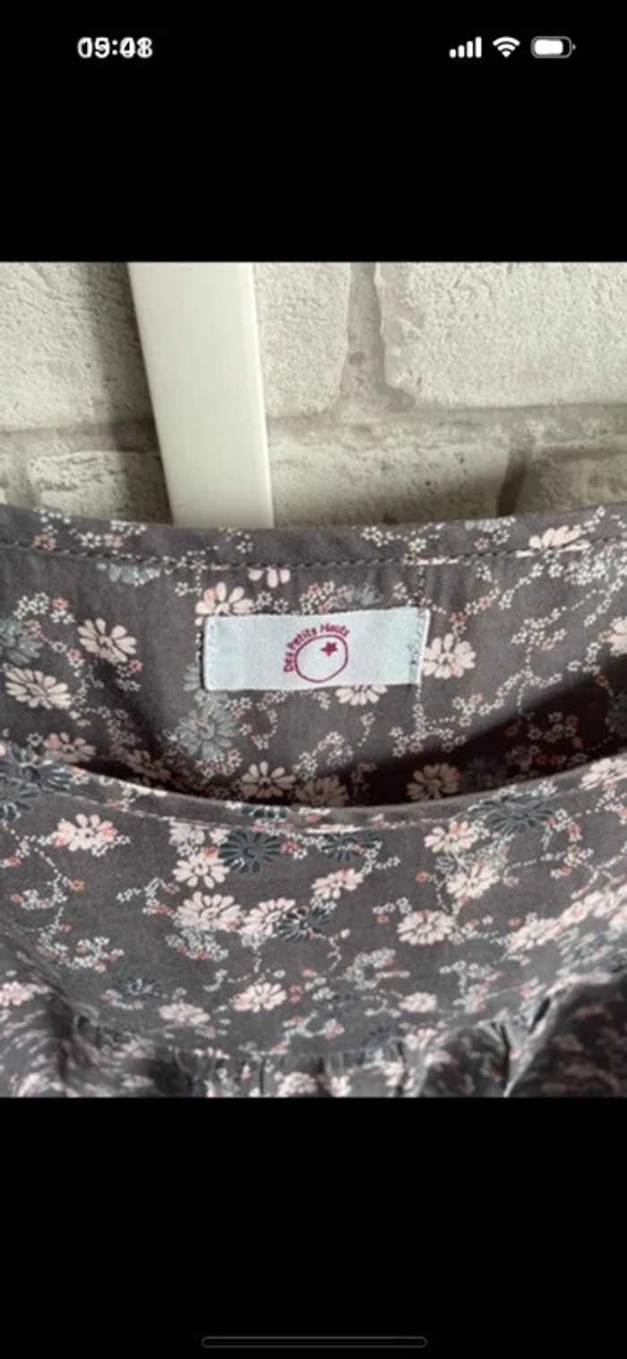 Top des petits hauts taille 2 - photo numéro 2