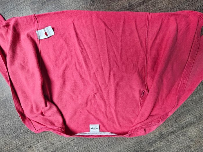 Gilet rose tape à l'œil 6 ans - photo numéro 6