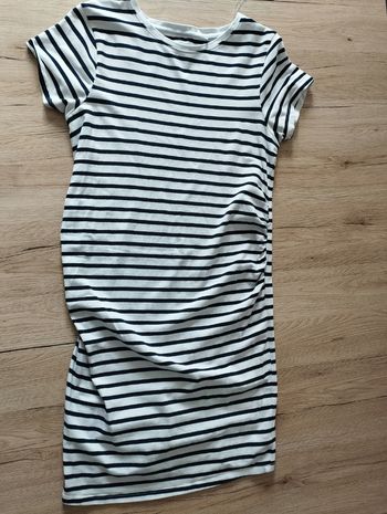 Robe de grossesse Premaman Taille M