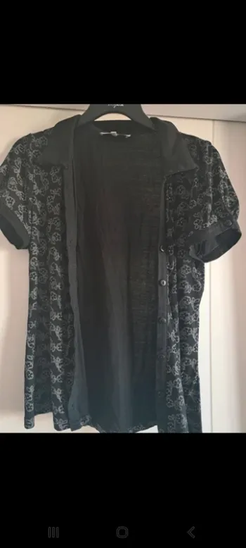 Chemise Armand Thierry 38