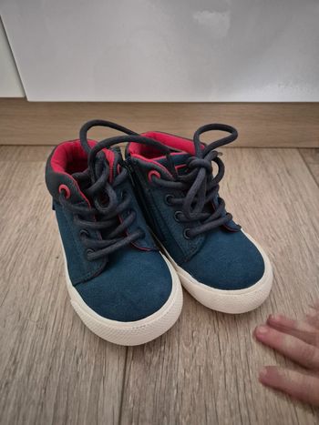 Chaussures garçon Obaibi