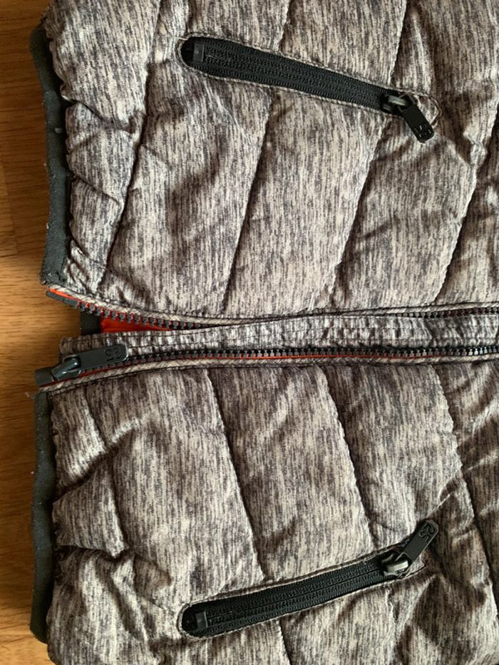 Manteau 4 àns - photo numéro 3