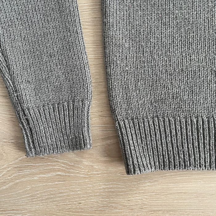 Pull d’hiver brillant GAP - photo numéro 2