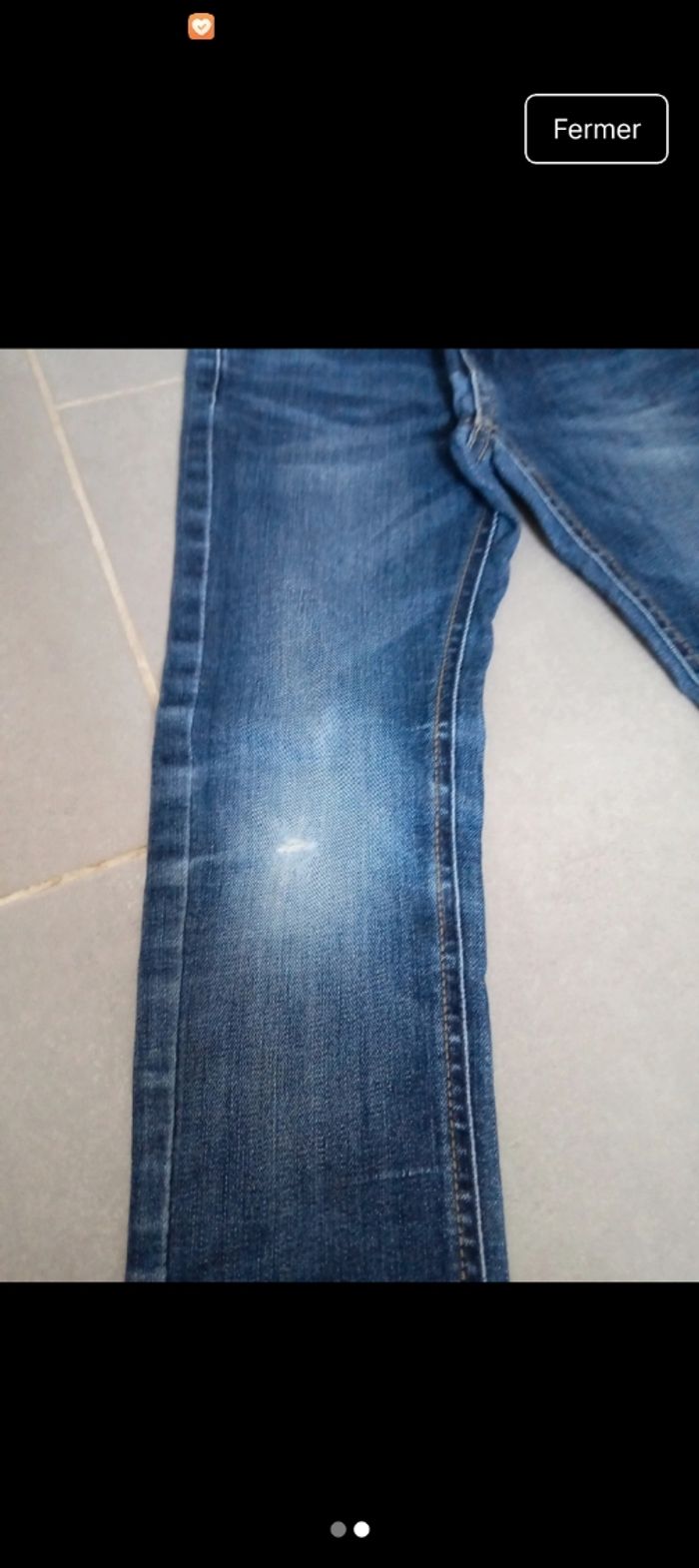Jeans - photo numéro 2