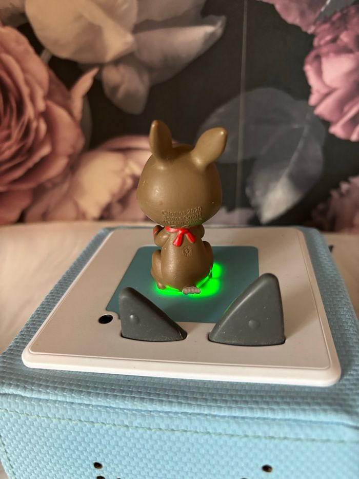 Figurine tonies comptine lapin en français - photo numéro 2