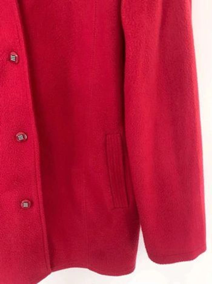 Veste d’intérieur polaire Taille 42 - 44 - photo numéro 6