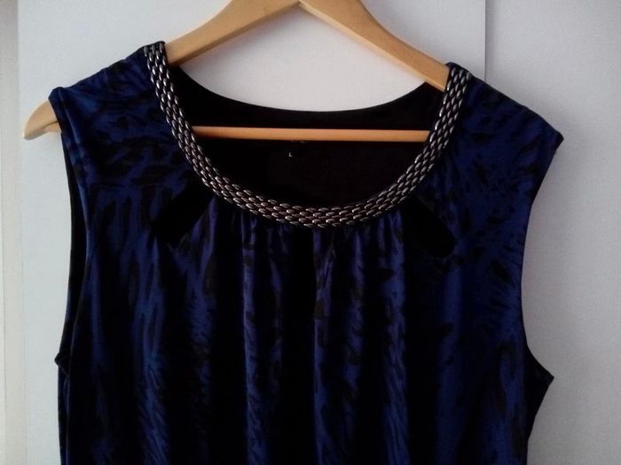 Robe Morgan taille L - photo numéro 2