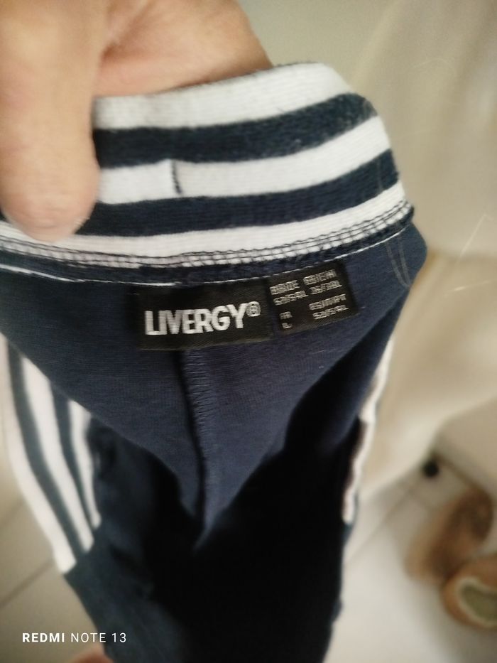 #kytieLhomme. Bermuda en L - photo numéro 7