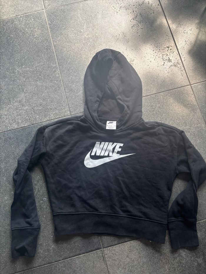 Sweat, court Nike