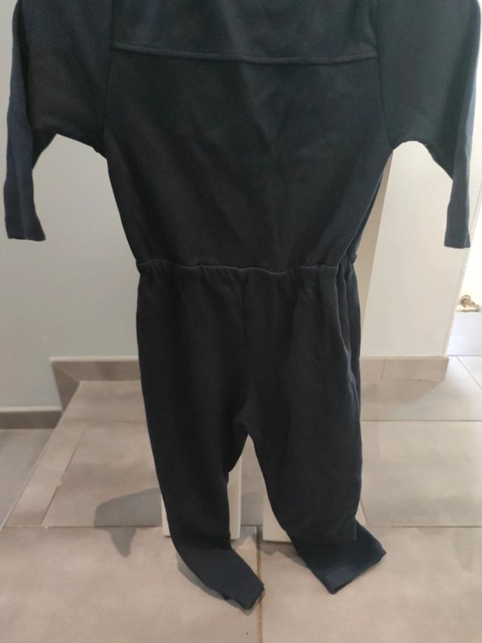 Combinaison fille 

Petit bateau 6 ans neuf - photo numéro 3