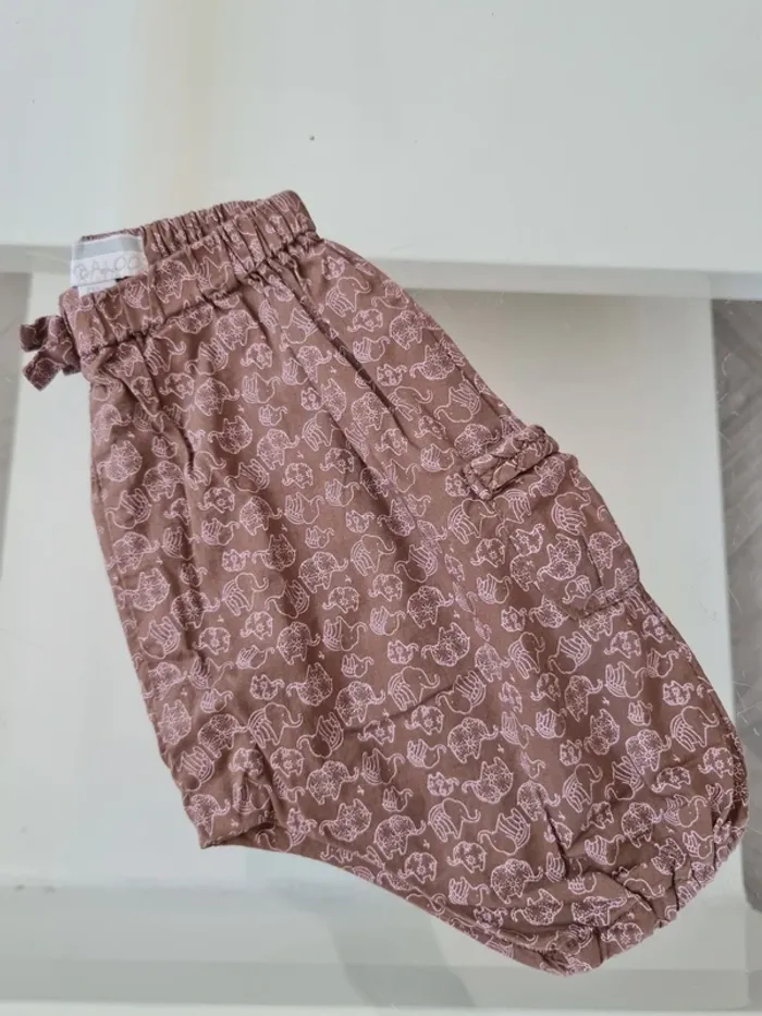 ● Naissance ● Pantacourt Kimbaloo Neuf - photo numéro 6