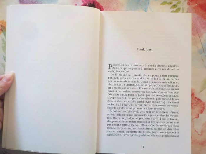 LE SAUT DU LOUP de Christian LABORIE Ed. de Borée - photo numéro 7