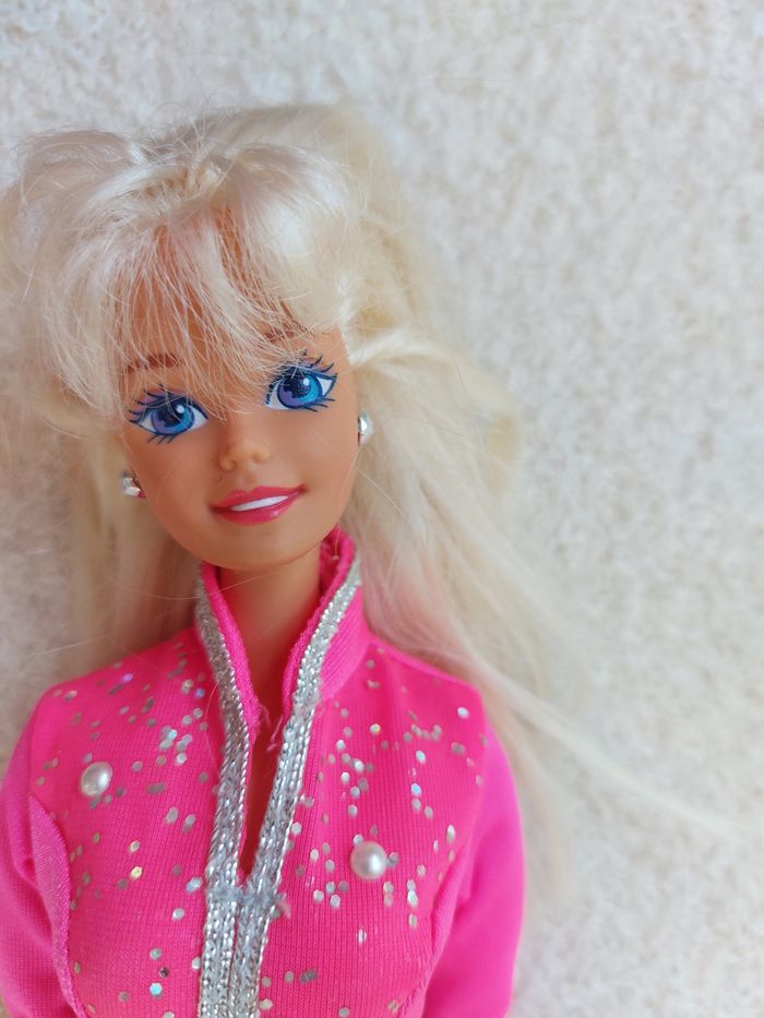 Lot barbie - photo numéro 8