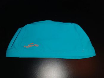 Bonnet de piscine taille adulte