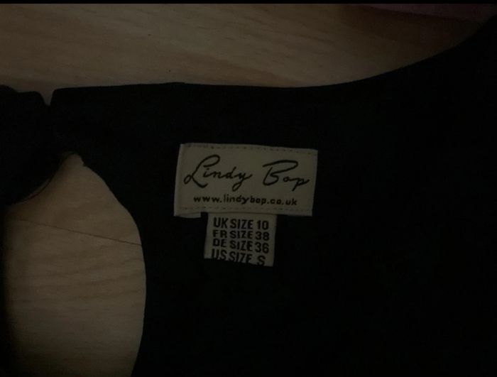 Robe longue - photo numéro 2