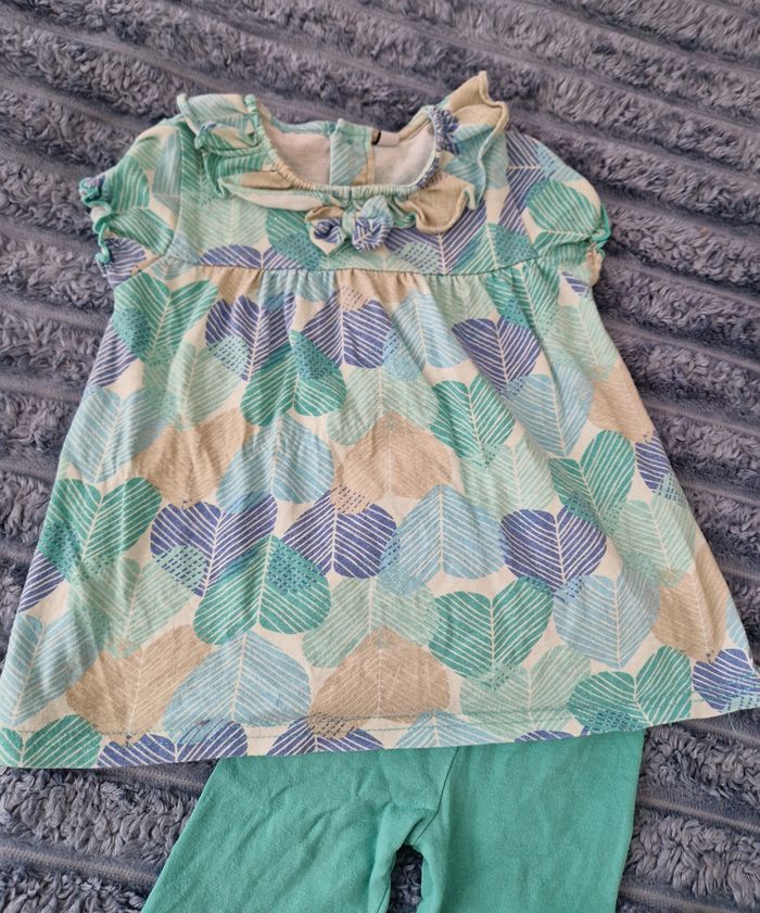 Ensemble 12 mois - photo numéro 5