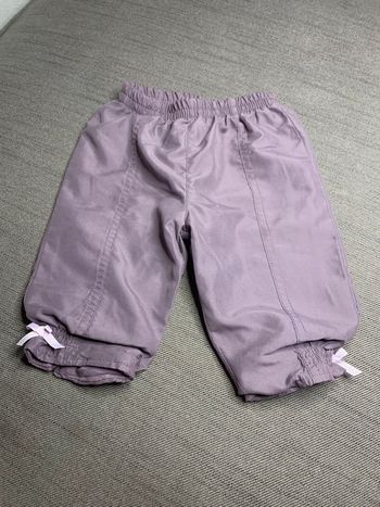 Pantalon 6 mois