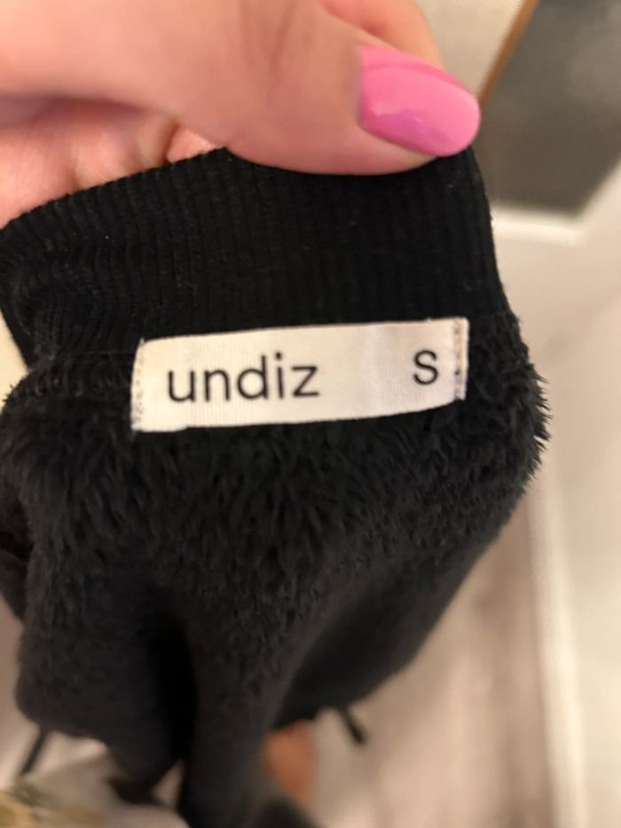 Veste undiz - photo numéro 2