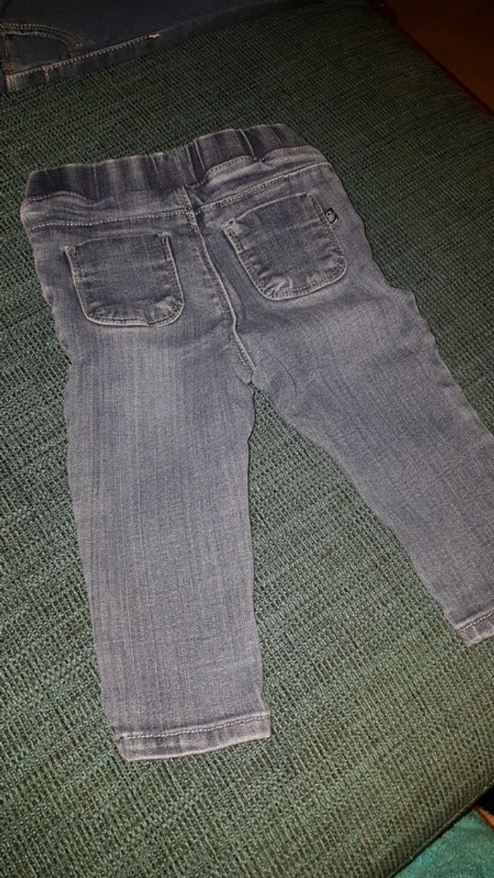 Jegging obaibi - photo numéro 4