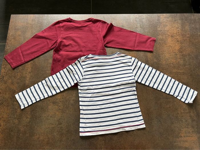 Blouse Orchestra 6 ans - photo numéro 2