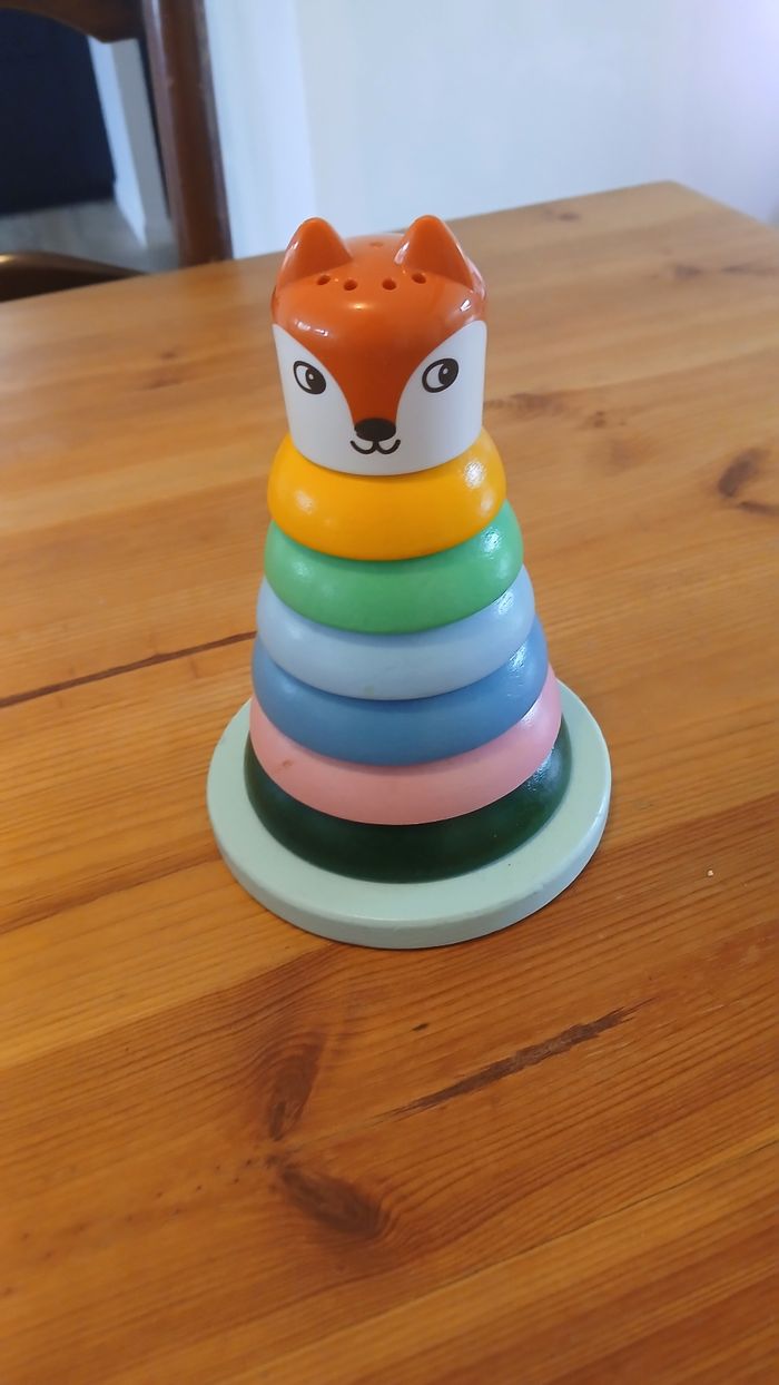 Jouets enfants - photo numéro 6