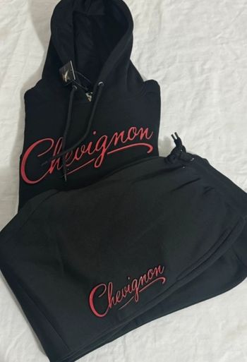 Ensemble chevignon homme xl