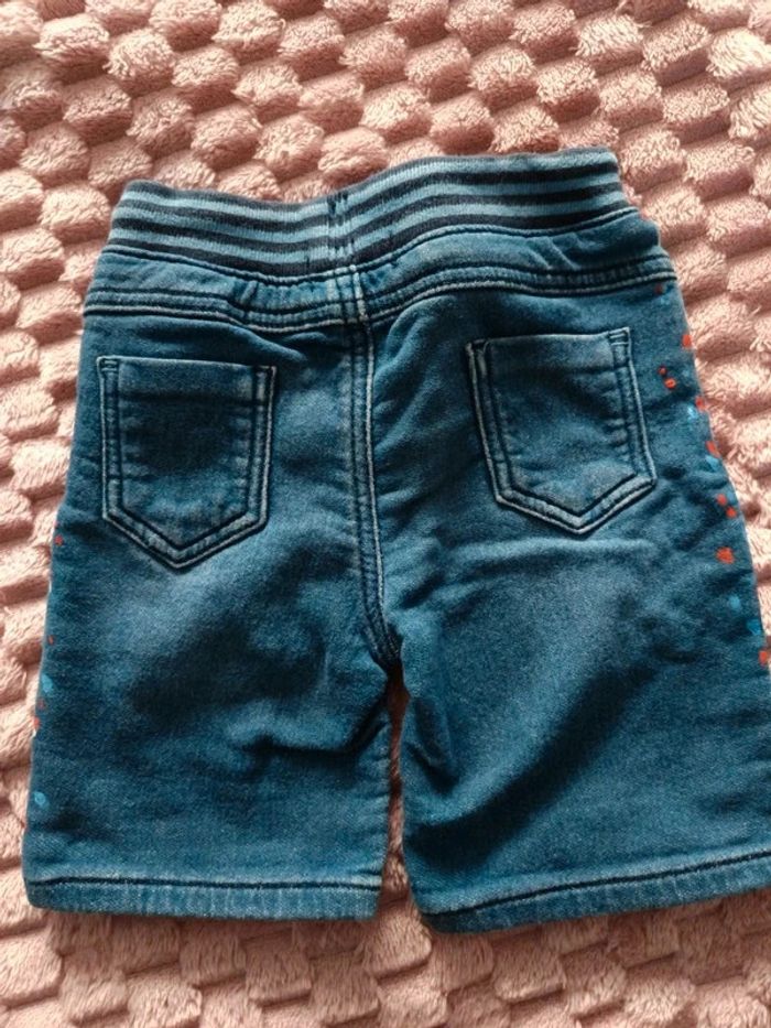 Short orchestra 2ans - photo numéro 3