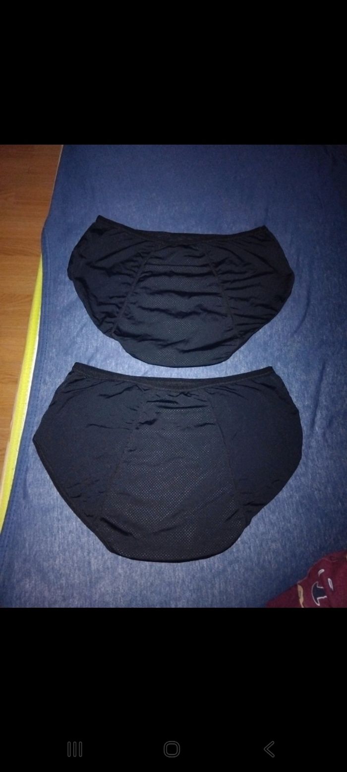 Culotte de règle - photo numéro 3