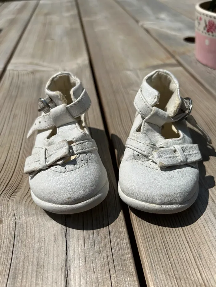 Chaussures fille