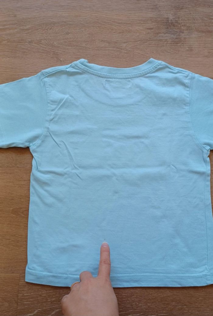 Tshirt 4 ans - photo numéro 4