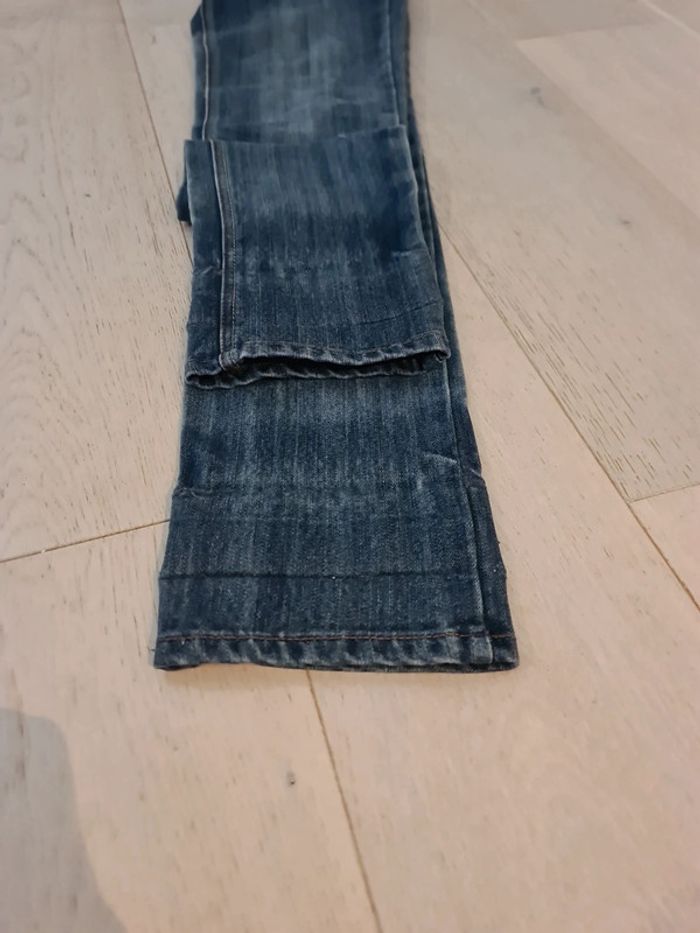 Jean taille 38 - photo numéro 16