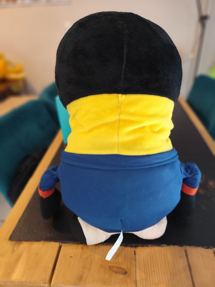 Minion Écossais en Peluche - Édition Limitée - photo numéro 7