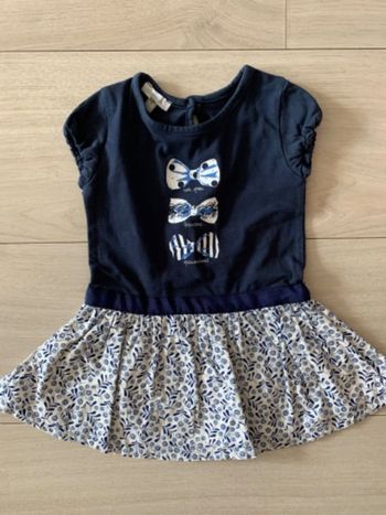 Robe absorba 12 mois