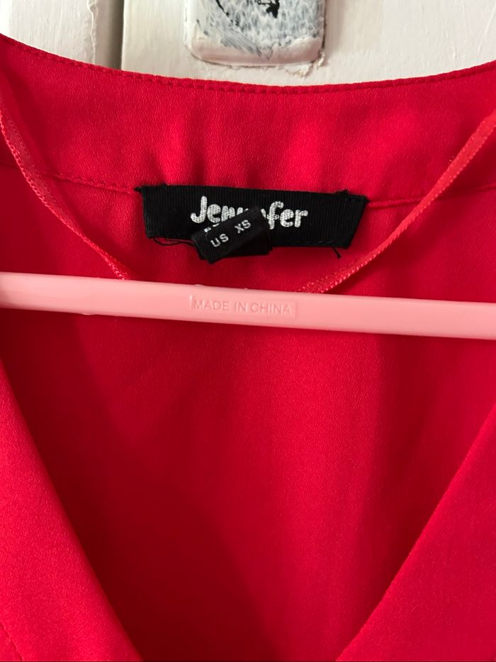 Chemise Jennyfer - photo numéro 3