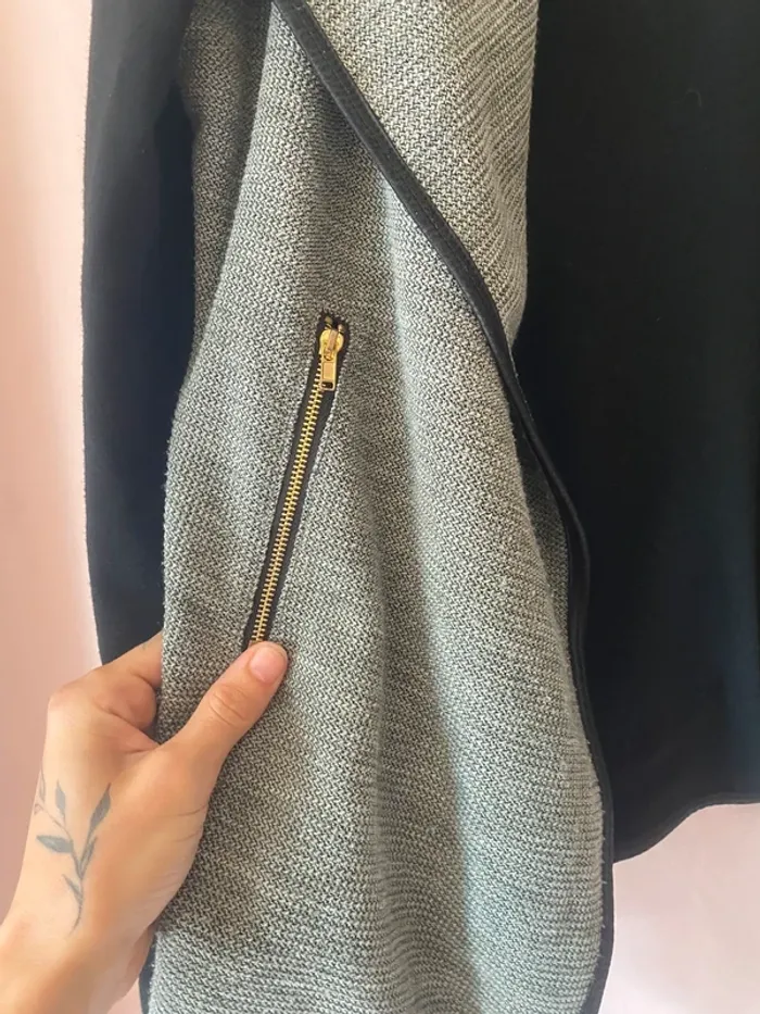 Gilet veste - photo numéro 5