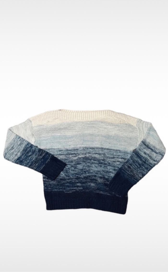 Pull hiver