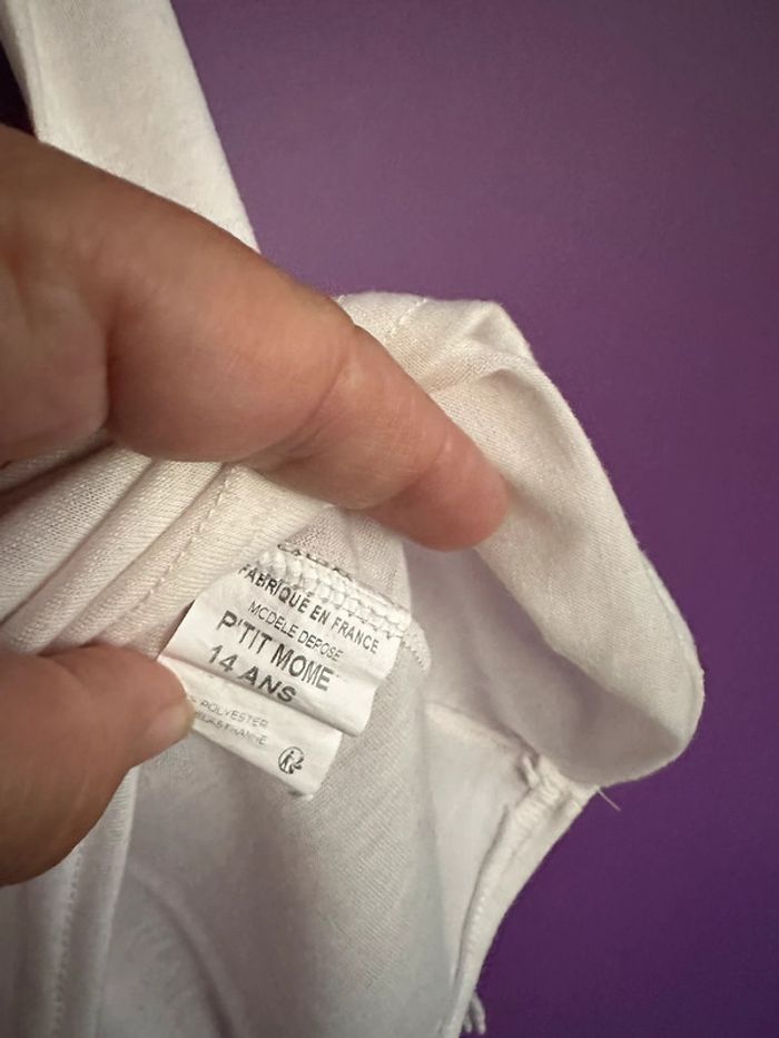 T-shirt - photo numéro 4