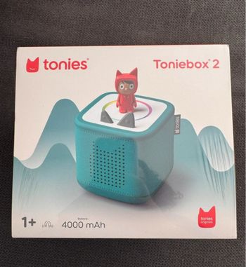 Toniebox 2