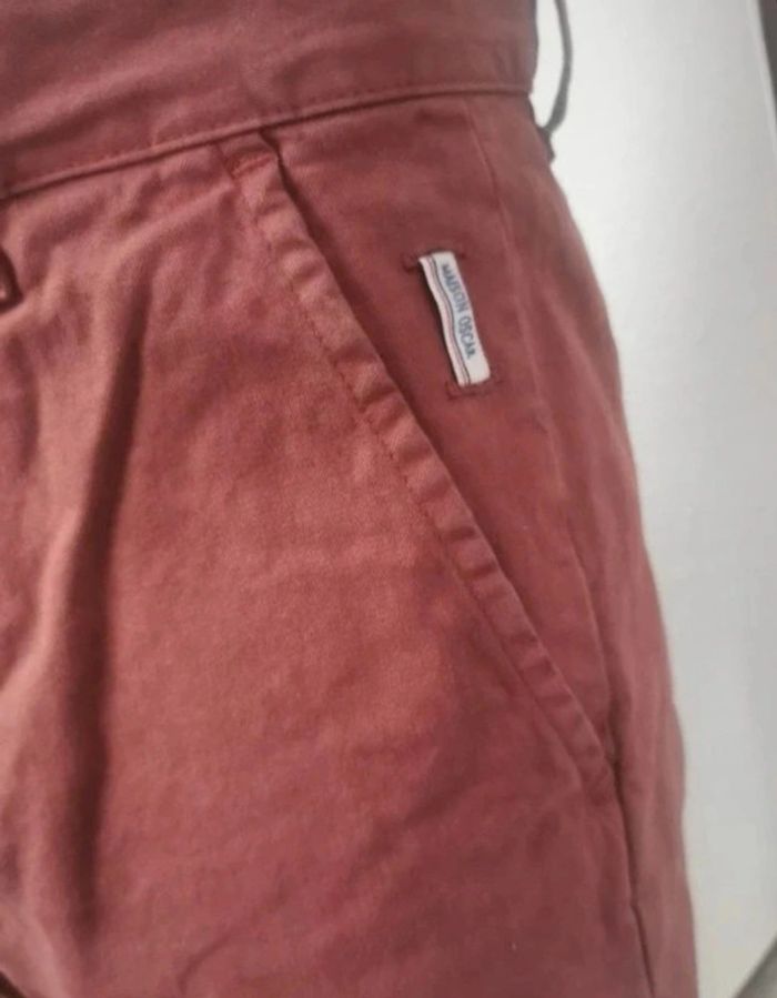 Pantalon marque Maison Oscar taille neuf avec étiquette - photo numéro 2