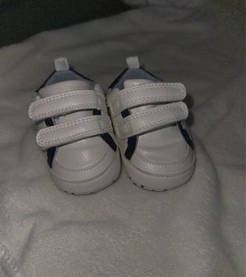 Chaussure bébé