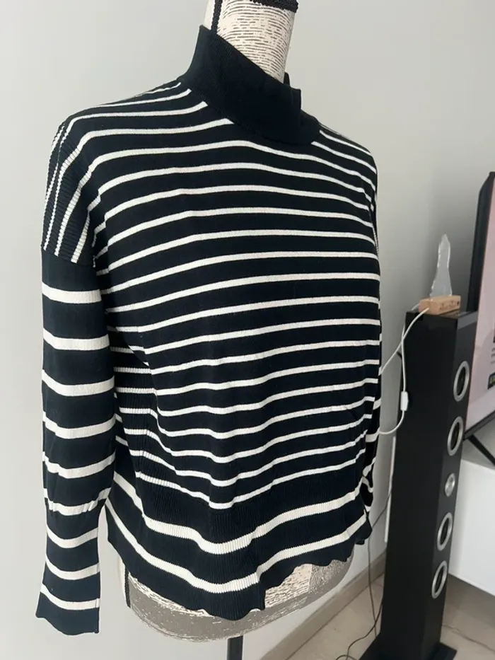Pull Esprit - photo numéro 2