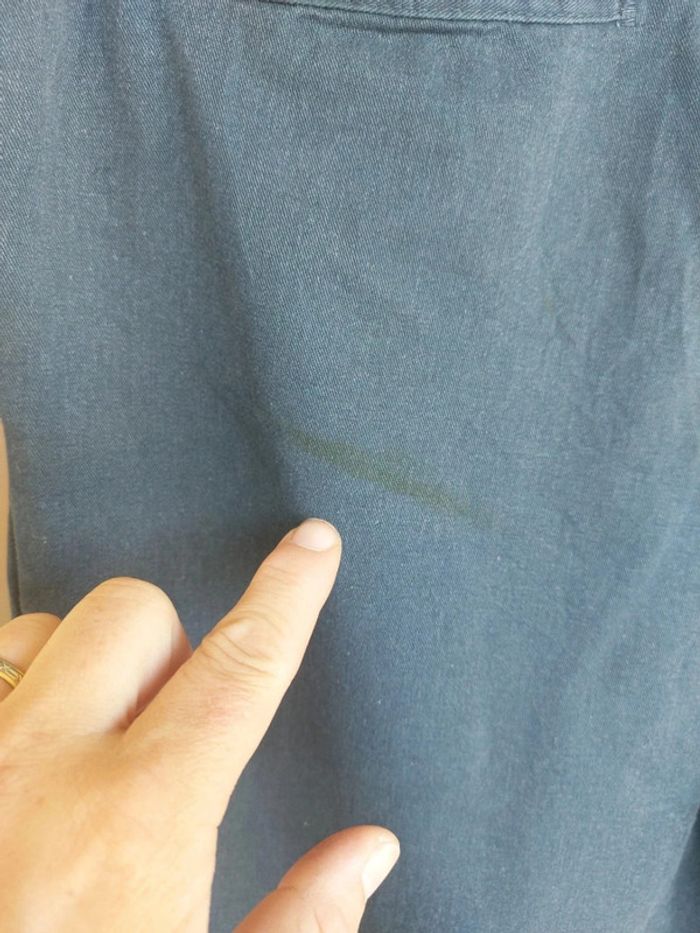 Pantalon de travail Dickies W38L32 FR48 - photo numéro 2