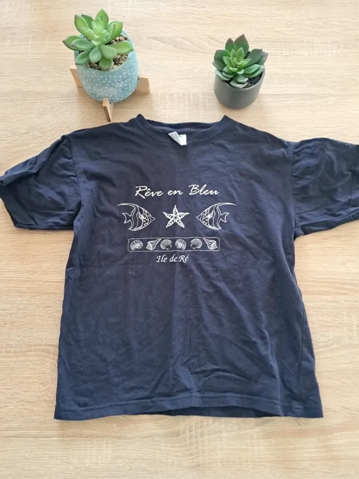 Tee-shirt