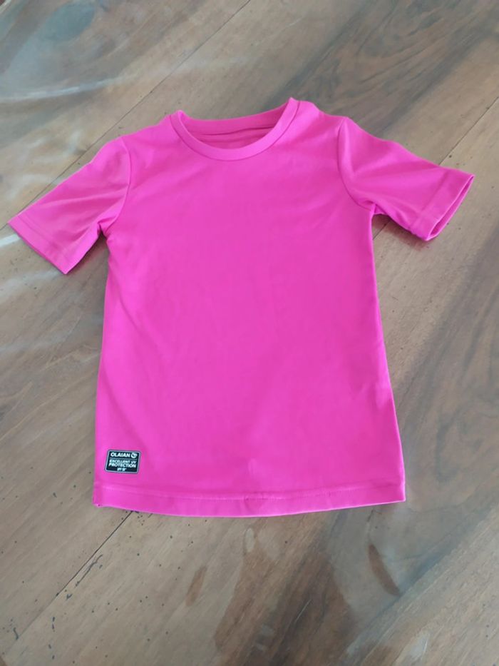 🌞 T.shirt protection solaire 🌞